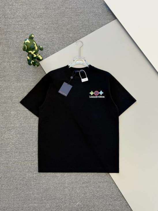 Picture of Louis Vuitton T Shirts Short _SKULVS-XLm6tx907248